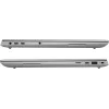 HP ZBook Studio G11 Intel Core Ultra 9 185H Estación de trabajo móvil 40,6 cm (16 pulgadas) Pantalla táctil WQUXGA 32 GB DDR5-SDRAM 2 TB SSD NVIDIA RTX 3000 Ada Wi-Fi 7 (802.11be) Windows 11 Pro Plata