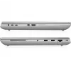 HP ZBook Fury 16 G11 Intel® Core™ i9 i9-14900HX Estación de trabajo móvil 40,6 cm (16 pulgadas) WUXGA 32 GB DDR5-SDRAM 2 TB SSD NVIDIA RTX 3500 Ada Wi-Fi 7 (802.11be) Windows 11 Pro Gris
