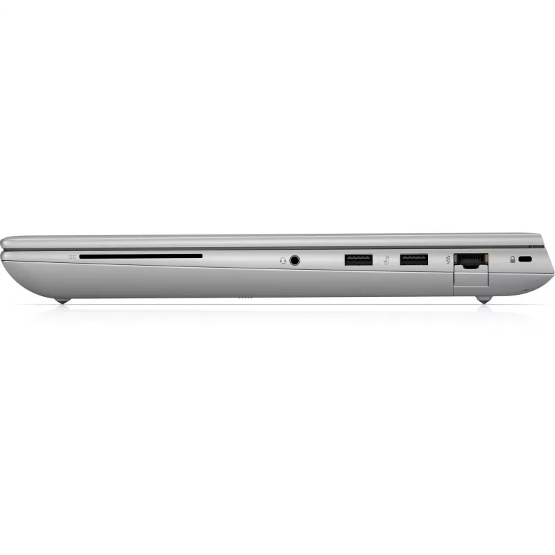 HP ZBook Fury 16 G11 Intel® Core™ i9 i9-14900HX Estación de trabajo móvil 40,6 cm (16 pulgadas) WUXGA 32 GB DDR5-SDRAM 2 TB SSD NVIDIA RTX 3500 Ada Wi-Fi 7 (802.11be) Windows 11 Pro Gris