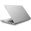 HP ZBook Fury 16 G11 Intel® Core™ i9 i9-14900HX Estación de trabajo móvil 40,6 cm (16 pulgadas) WUXGA 32 GB DDR5-SDRAM 2 TB SSD NVIDIA RTX 3500 Ada Wi-Fi 7 (802.11be) Windows 11 Pro Gris