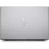 HP ZBook Fury 16 G11 Intel® Core™ i9 i9-14900HX Estación de trabajo móvil 40,6 cm (16 pulgadas) WUXGA 32 GB DDR5-SDRAM 2 TB SSD NVIDIA RTX 3500 Ada Wi-Fi 7 (802.11be) Windows 11 Pro Gris