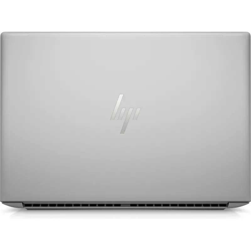 HP ZBook Fury 16 G11 Intel® Core™ i9 i9-14900HX Estación de trabajo móvil 40,6 cm (16 pulgadas) WUXGA 32 GB DDR5-SDRAM 2 TB SSD NVIDIA RTX 3500 Ada Wi-Fi 7 (802.11be) Windows 11 Pro Gris
