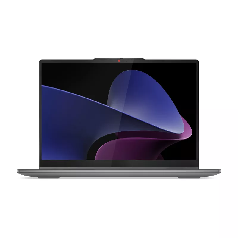 Lenovo IdeaPad 5 2-en-1 14IRH9 Intel® Core™ i7 i7-13620H Híbrido (2-en-1) 35,6 cm (14 pulgadas) Pantalla táctil WUXGA 16 GB LPDDR5x-SDRAM 1 TB SSD Wi-Fi 6 (802.11ax) Windows 11 Home Gris