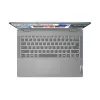 Lenovo IdeaPad 5 2-en-1 14IRH9 Intel® Core™ i7 i7-13620H Híbrido (2-en-1) 35,6 cm (14 pulgadas) Pantalla táctil WUXGA 16 GB LPDDR5x-SDRAM 1 TB SSD Wi-Fi 6 (802.11ax) Windows 11 Home Gris