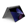 Lenovo IdeaPad 5 2-en-1 14IRH9 Intel® Core™ i7 i7-13620H Híbrido (2-en-1) 35,6 cm (14 pulgadas) Pantalla táctil WUXGA 16 GB LPDDR5x-SDRAM 1 TB SSD Wi-Fi 6 (802.11ax) Windows 11 Home Gris