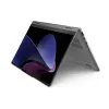 Lenovo IdeaPad 5 2-en-1 14IRH9 Intel® Core™ i7 i7-13620H Híbrido (2-en-1) 35,6 cm (14 pulgadas) Pantalla táctil WUXGA 16 GB LPDDR5x-SDRAM 1 TB SSD Wi-Fi 6 (802.11ax) Windows 11 Home Gris