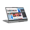 Lenovo IdeaPad 5 2-en-1 14IRH9 Intel® Core™ i7 i7-13620H Híbrido (2-en-1) 35,6 cm (14 pulgadas) Pantalla táctil WUXGA 16 GB LPDDR5x-SDRAM 1 TB SSD Wi-Fi 6 (802.11ax) Windows 11 Home Gris