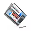 Lenovo IdeaPad 5 2-en-1 14IRH9 Intel® Core™ i7 i7-13620H Híbrido (2-en-1) 35,6 cm (14 pulgadas) Pantalla táctil WUXGA 16 GB LPDDR5x-SDRAM 1 TB SSD Wi-Fi 6 (802.11ax) Windows 11 Home Gris