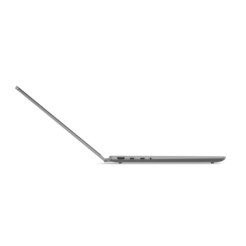 Lenovo IdeaPad 5 2-en-1 14IRH9 Intel® Core™ i7 i7-13620H Híbrido (2-en-1) 35,6 cm (14 pulgadas) Pantalla táctil WUXGA 16 GB LPDDR5x-SDRAM 1 TB SSD Wi-Fi 6 (802.11ax) Windows 11 Home Gris