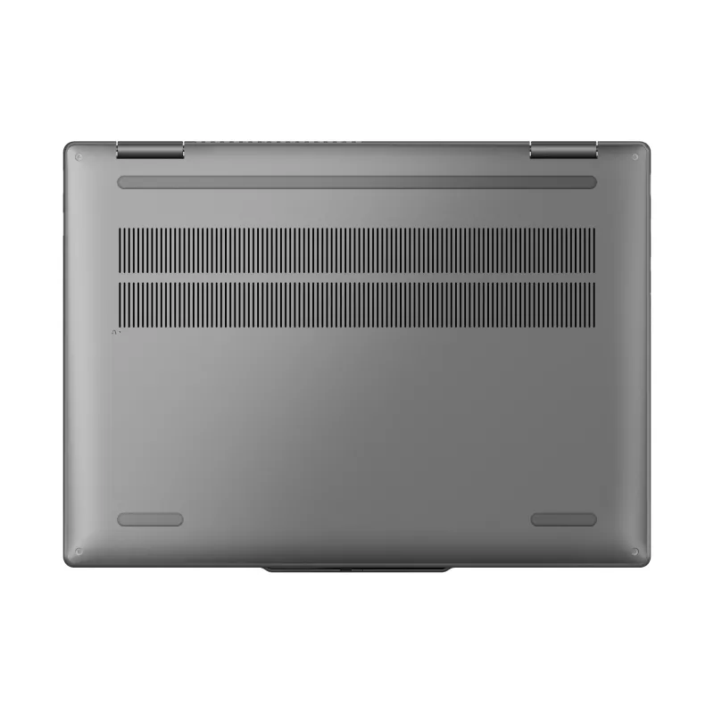 Lenovo IdeaPad 5 2-en-1 14IRH9 Intel® Core™ i7 i7-13620H Híbrido (2-en-1) 35,6 cm (14 pulgadas) Pantalla táctil WUXGA 16 GB LPDDR5x-SDRAM 1 TB SSD Wi-Fi 6 (802.11ax) Windows 11 Home Gris
