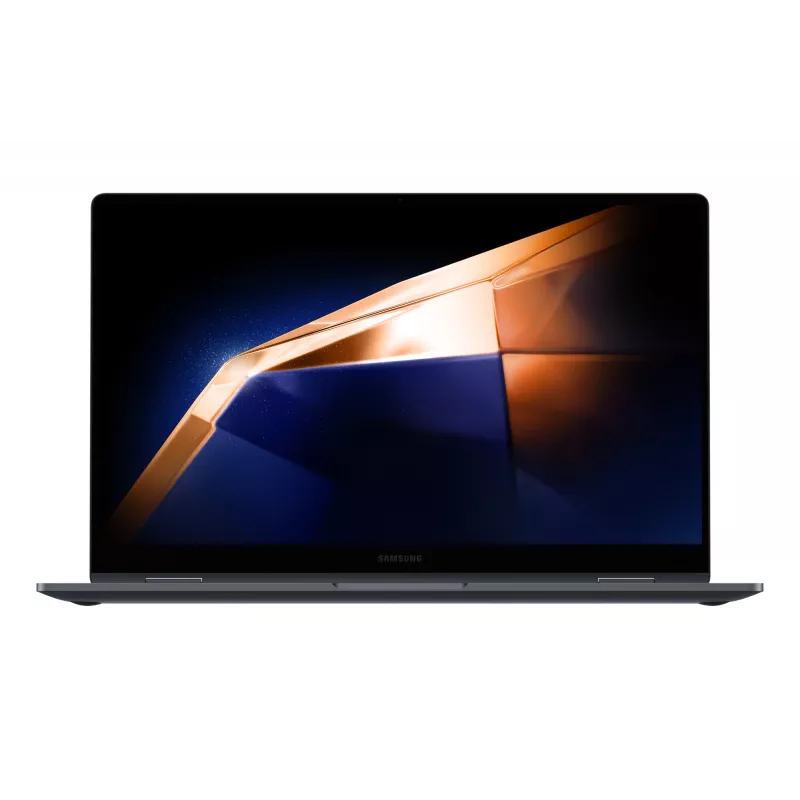 Portátil Samsung Galaxy Book4 360 15,6 pulgadas Intel Core 5 16 GB 256 GB SSD Windows 11