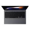 Portátil Samsung Galaxy Book4 360 15,6 pulgadas Intel Core 5 16 GB 256 GB SSD Windows 11