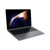 Portátil Samsung Galaxy Book4 360 15,6 pulgadas Intel Core 5 16 GB 256 GB SSD Windows 11
