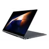 Portátil Samsung Galaxy Book4 360 15,6 pulgadas Intel Core 5 16 GB 256 GB SSD Windows 11