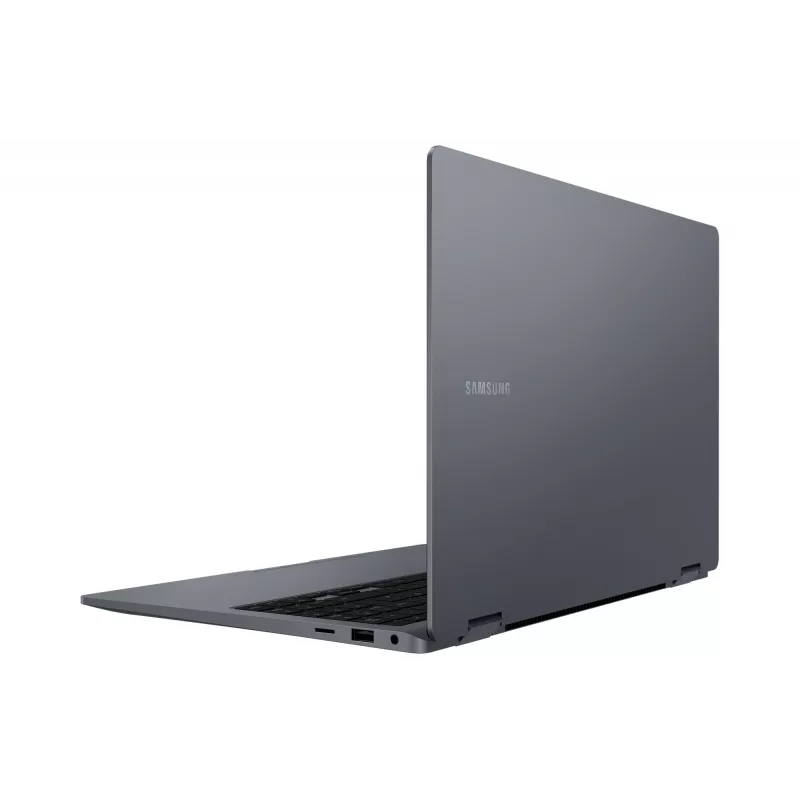 Portátil Samsung Galaxy Book4 360 15,6 pulgadas Intel Core 5 16 GB 256 GB SSD Windows 11
