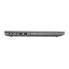 HP ZBook X G1i C88GTES portátil, 40,6 cm (16 pulgadas) WQXGA IPS, Intel Core Ultra 7 255H, 32 GB RAM, 2 TB SSD, NVIDIA RTX PRO 500 2 GB, Wi-Fi 7, Windows 11 Pro