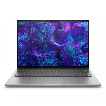 HP ZBook 8 G1i C88G5ES#ABD estación de trabajo móvil, 40,6 cm (16") WQXGA IPS 120 Hz, Intel Core Ultra 7 255H, 32 GB RAM, 2 TB SSD, NVIDIA RTX 500 Ada, Wi-Fi 7, Windows 11 Pro