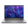 HP ZBook 8 G1i Intel Core Ultra 5 225H Estación de trabajo móvil 35,6 cm (14 pulgadas) Pantalla táctil WUXGA 16 GB DDR5-SDRAM 512 GB SSD NVIDIA RTX 500 Ada Wi-Fi 7 (802.11be) Windows 11 Pro Plata