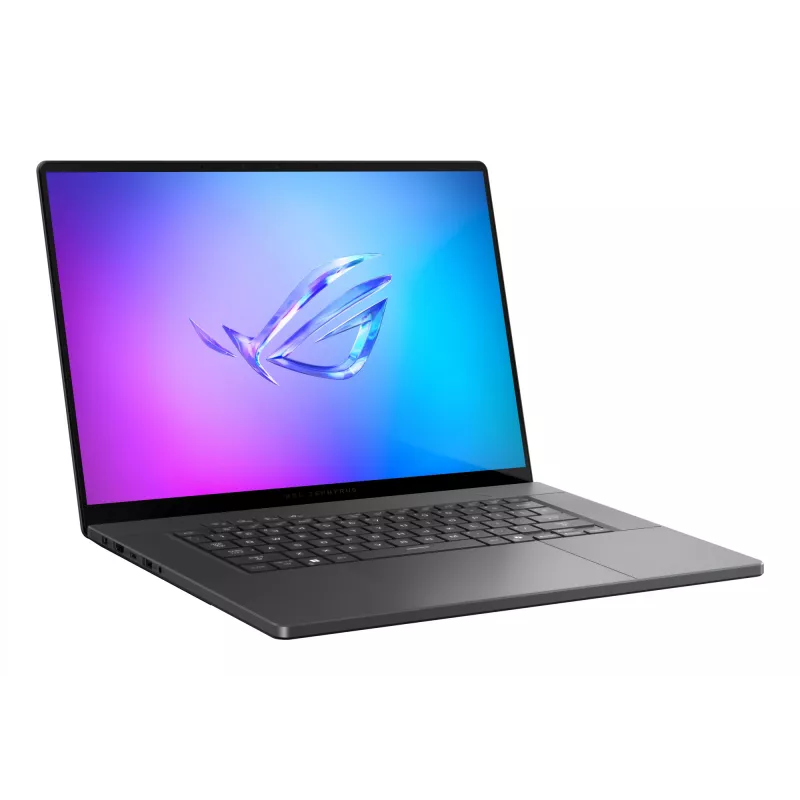 Portátil ASUS ROG Zephyrus G16 GA605KM-QR003W 16 inch AMD Ryzen AI 7 350 16GB 1TB NVIDIA GeForce RTX 5060 Windows 11