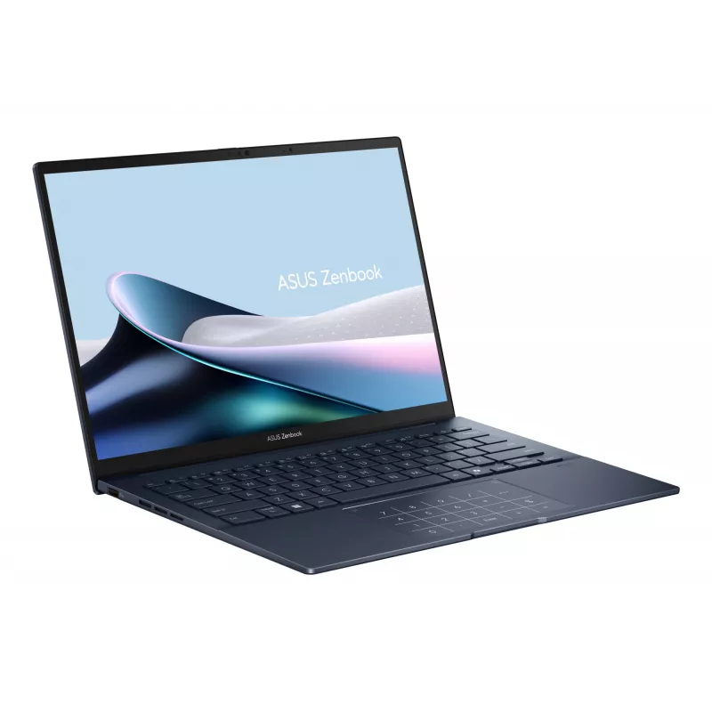 Portátil ASUS Zenbook 14 OLED UX3405CA-QL637W 14