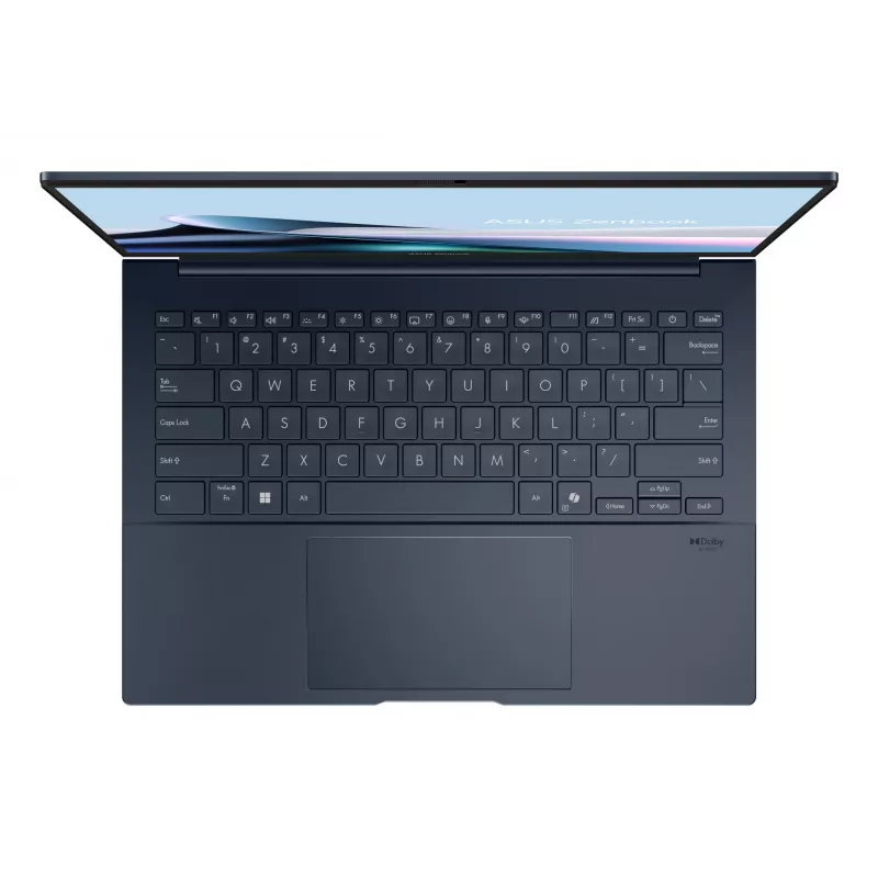 Portátil ASUS Zenbook 14 OLED UX3405CA-QL637W 14