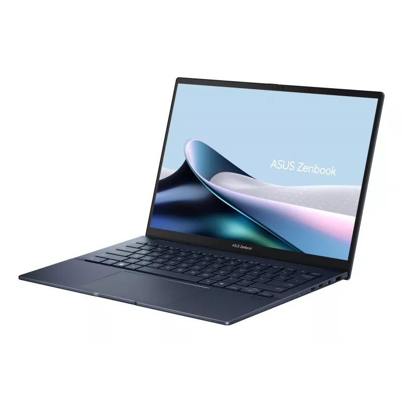 Portátil ASUS Zenbook 14 OLED UX3405CA-QL637W 14