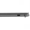 LG gram Book 15 15U50T portátil, 39,6 cm (15,6 pulgadas) Full HD IPS, Intel Core i5-1334U, 16 GB DDR4, 512 GB SSD, Wi-Fi 6, Windows 11 Home, plateado