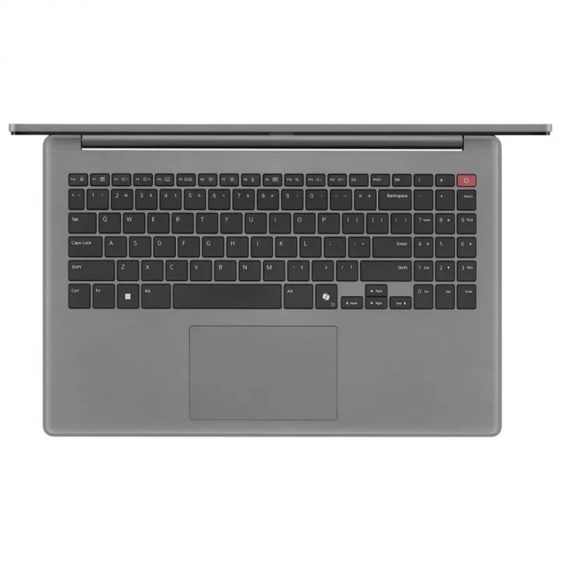 LG gram Book 15 15U50T portátil, 39,6 cm (15,6 pulgadas) Full HD IPS, Intel Core i5-1334U, 16 GB DDR4, 512 GB SSD, Wi-Fi 6, Windows 11 Home, plateado