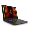 Portátil MSI Vector 18 HX AI A2XWJG-657 18
