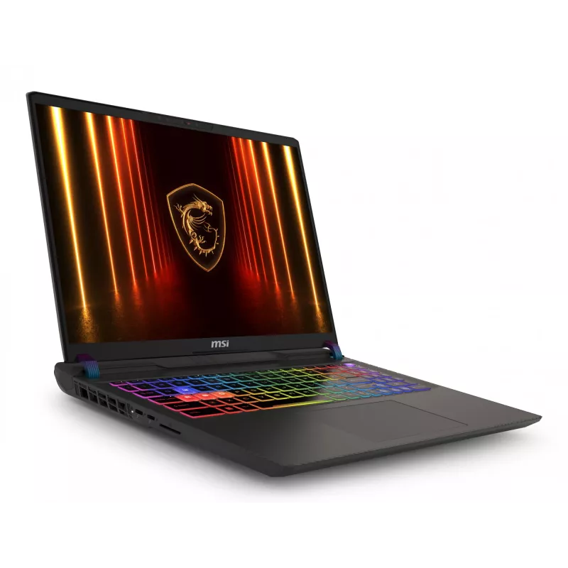 Portátil MSI Vector 18 HX AI A2XWJG-657 18