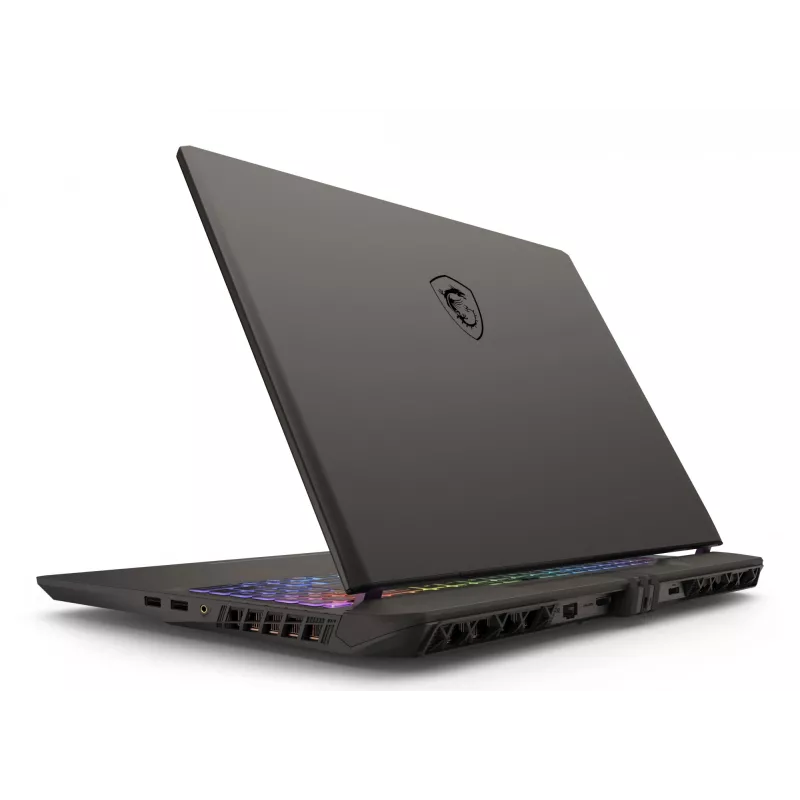Portátil MSI Vector 18 HX AI A2XWJG-657 18
