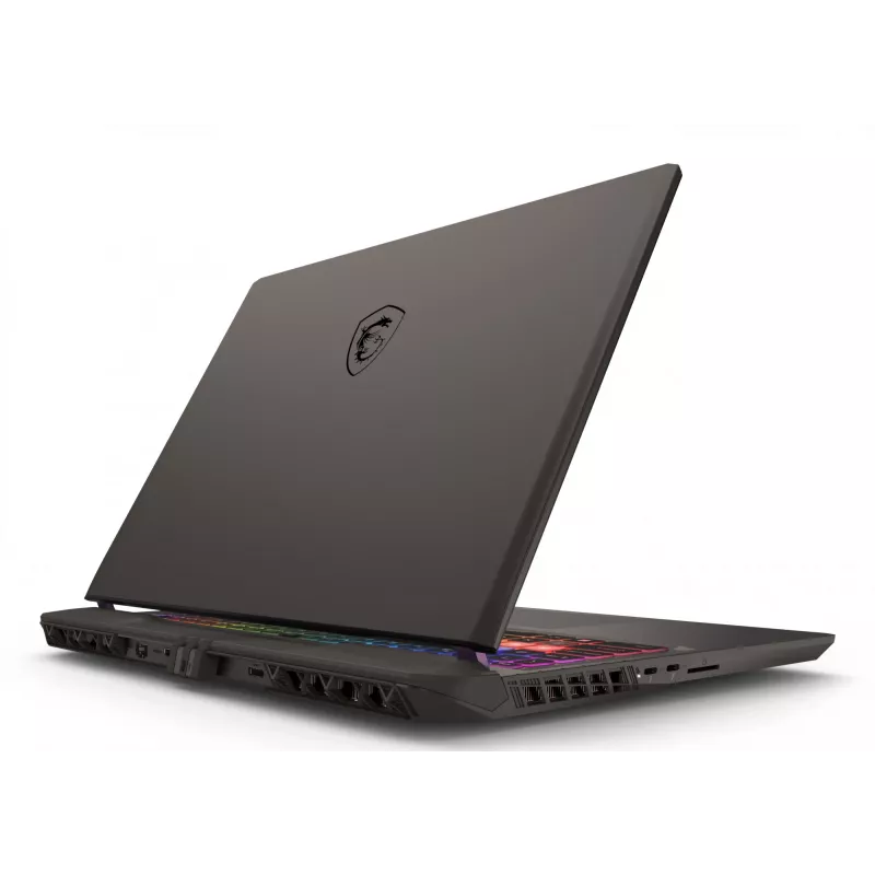 Portátil MSI Vector 18 HX AI A2XWJG-657 18
