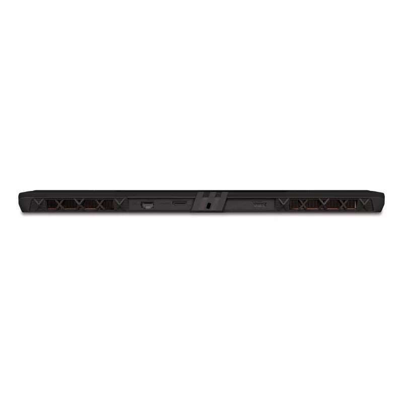 Portátil MSI Vector 18 HX AI A2XWJG-657 18