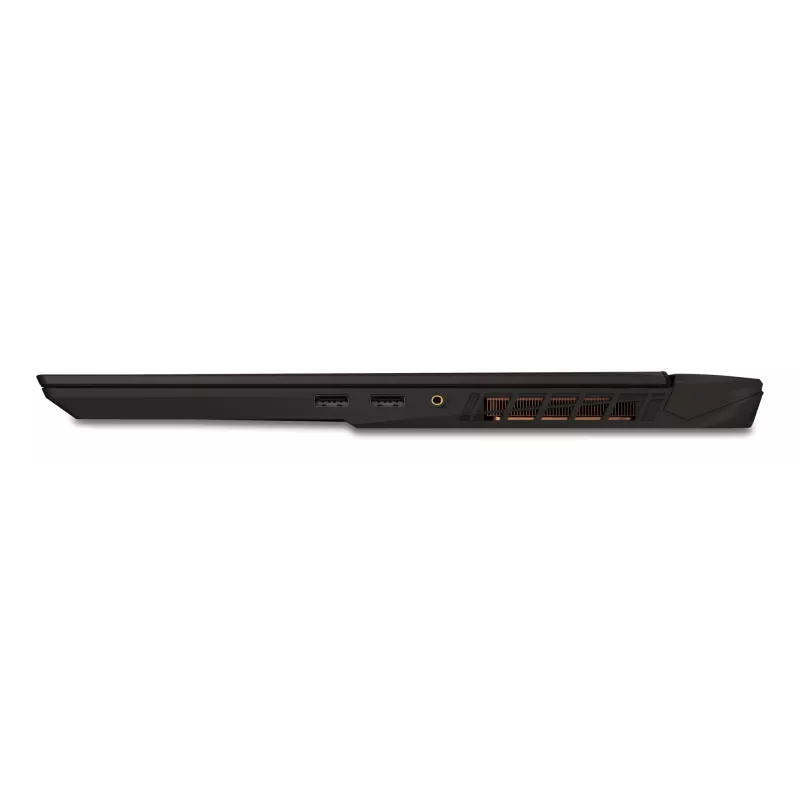 Portátil MSI Vector 18 HX AI A2XWJG-657 18