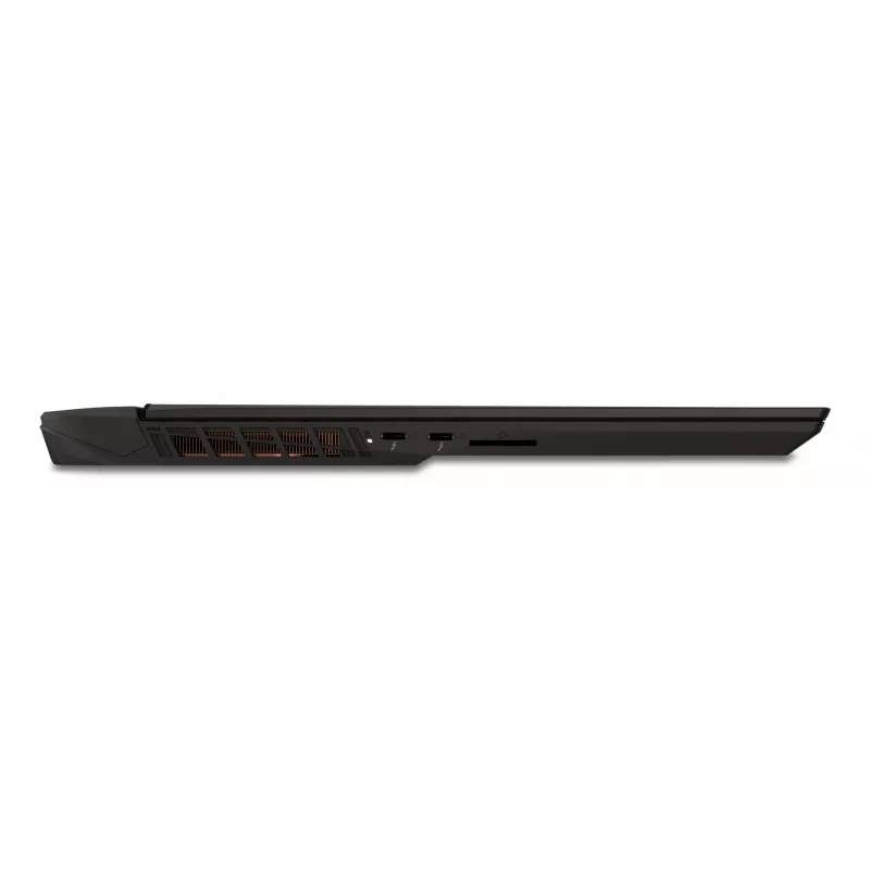 Portátil MSI Vector 18 HX AI A2XWJG-657 18