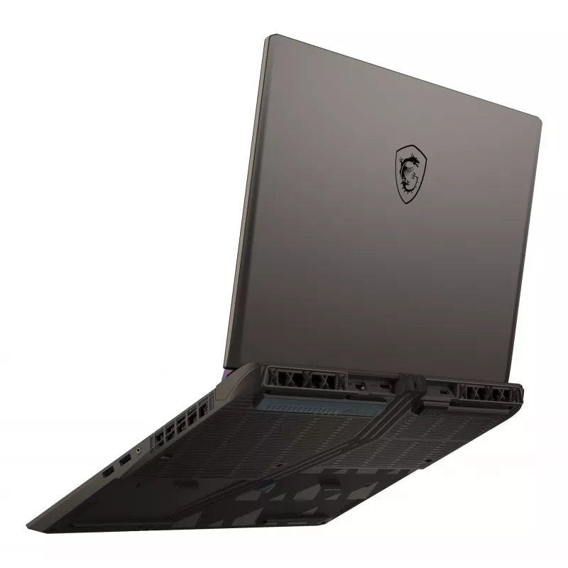Portátil MSI Vector 18 HX AI A2XWJG-657 18