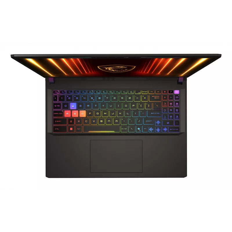 Portátil MSI Vector 18 HX AI A2XWJG-657 18