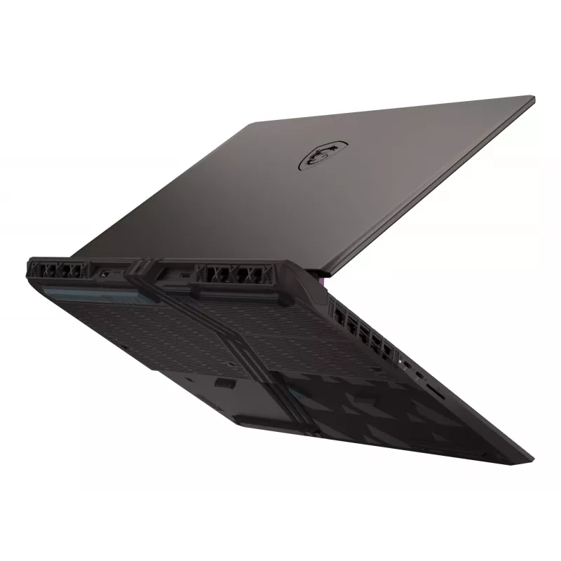 Portátil MSI Vector 18 HX AI A2XWJG-657 18