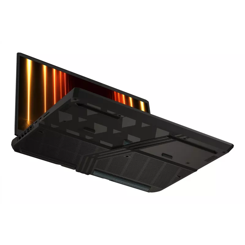 Portátil MSI Vector 18 HX AI A2XWJG-657 18