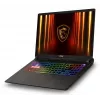 Portátil MSI Vector 18 HX AI A2XWJG-657 18