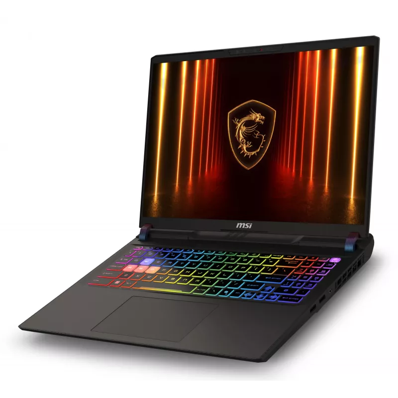 Portátil MSI Vector 18 HX AI A2XWJG-657 18