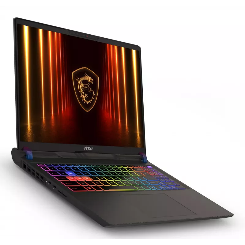 Portátil MSI Vector 18 HX AI A2XWJG-657 18