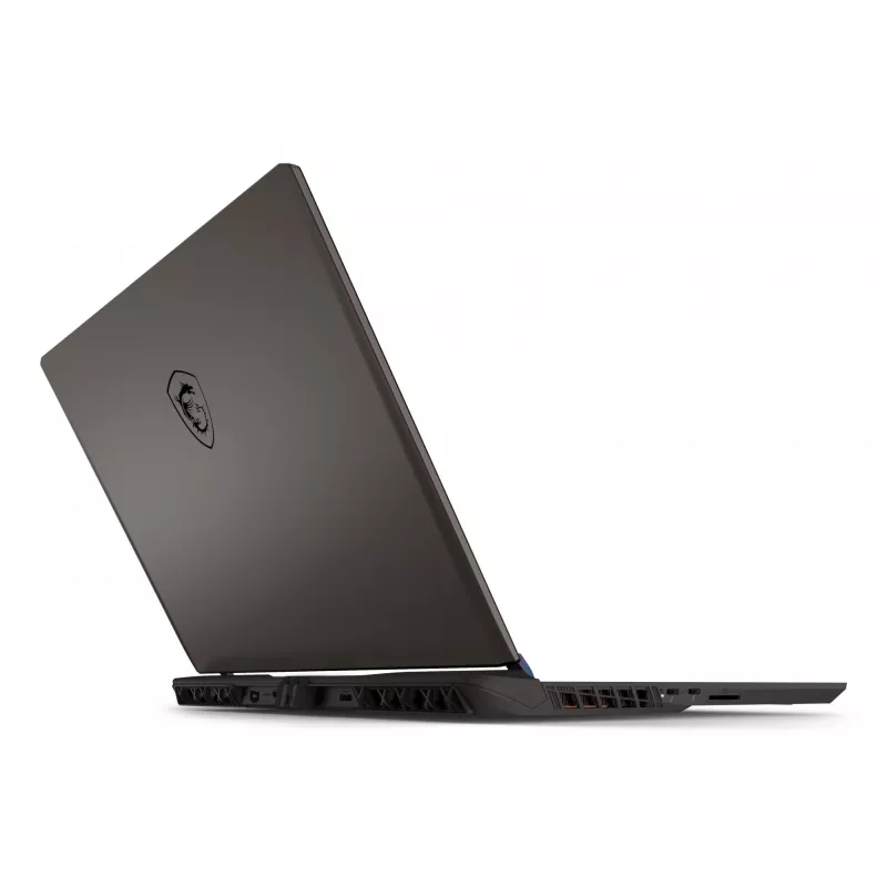 Portátil MSI Vector 18 HX AI A2XWJG-657 18