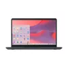 Lenovo 14e Chromebook Gen 3 Intel Core i3 N-series i3-N305 35,6 cm (14 inch) Full HD 8 GB LPDDR5-SDRAM 128 GB eMMC Wi-Fi 6E (802.11ax) ChromeOS gris