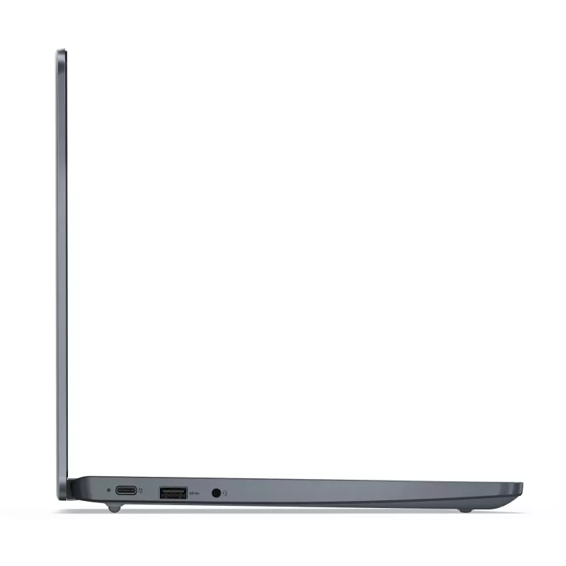 Lenovo 14e Chromebook Gen 3 Intel Core i3 N-series i3-N305 35,6 cm (14 inch) Full HD 8 GB LPDDR5-SDRAM 128 GB eMMC Wi-Fi 6E (802.11ax) ChromeOS gris