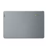 Lenovo 14e Chromebook Gen 3 Intel Core i3 N-series i3-N305 35,6 cm (14 inch) Full HD 8 GB LPDDR5-SDRAM 128 GB eMMC Wi-Fi 6E (802.11ax) ChromeOS gris