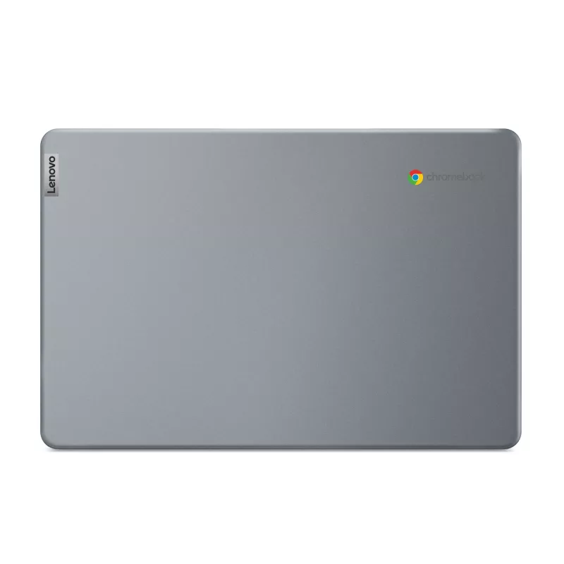 Lenovo 14e Chromebook Gen 3 Intel Core i3 N-series i3-N305 35,6 cm (14 inch) Full HD 8 GB LPDDR5-SDRAM 128 GB eMMC Wi-Fi 6E (802.11ax) ChromeOS gris