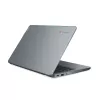 Lenovo 14e Chromebook Gen 3 Intel Core i3 N-series i3-N305 35,6 cm (14 inch) Full HD 8 GB LPDDR5-SDRAM 128 GB eMMC Wi-Fi 6E (802.11ax) ChromeOS gris
