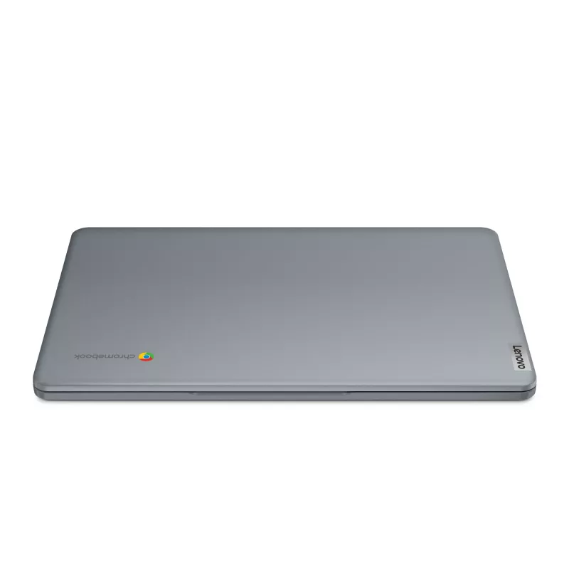 Lenovo 14e Chromebook Gen 3 Intel Core i3 N-series i3-N305 35,6 cm (14 inch) Full HD 8 GB LPDDR5-SDRAM 128 GB eMMC Wi-Fi 6E (802.11ax) ChromeOS gris