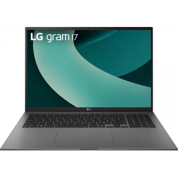 Portátil LG gram 17 17Z90TL-G.AU79G 17 inch WQXGA Core Ultra 7 16GB 1TB Win11